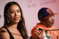"Highest 2 Lowest" Press Conference - The 78th Annual Cannes Film Festival - Source: Getty